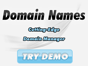 Affordable domain name registration services